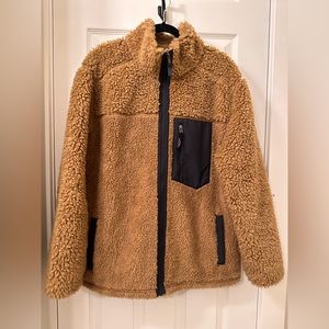 Patagonia Retro X Fleece Coat